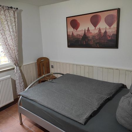 Ferienhaus Schwarzwald Seewald Erzgrube Badesee 100% Natur Ngoại thất bức ảnh