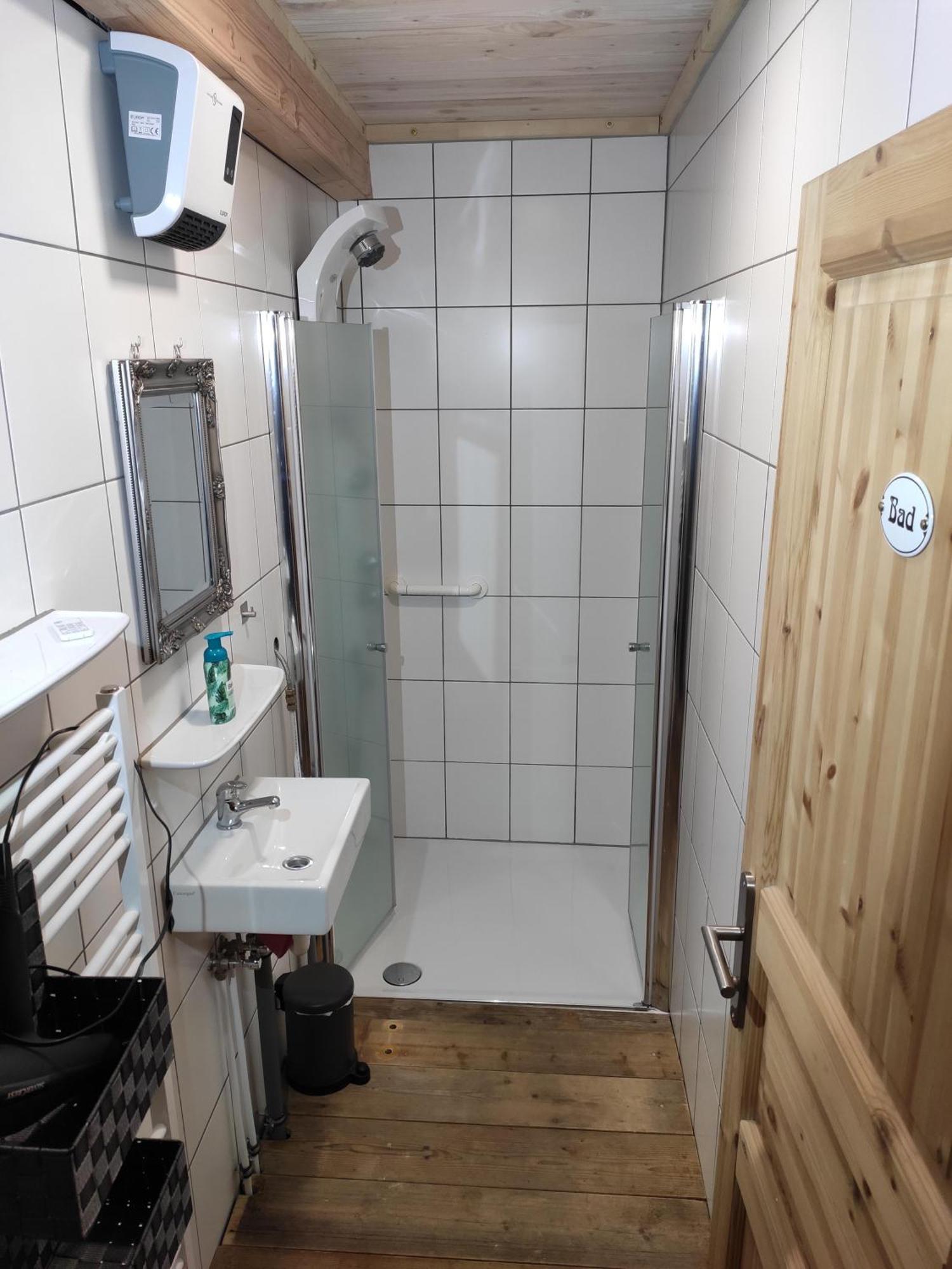 Ferienhaus Schwarzwald Seewald Erzgrube Badesee 100% Natur Ngoại thất bức ảnh
